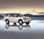 Ford Expedition 2003 года